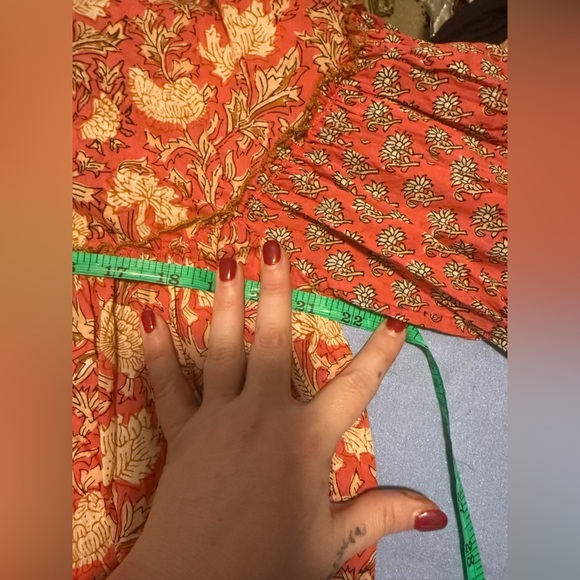 Rachel Zoe 3/4 Sleeve Boxy Blouse - Picture 5 of 6